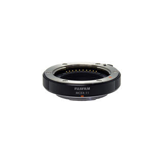 Fujifilm MCEX-11 Macro Extension Tube 11mm mellomring for Fujifilm X